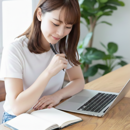 副業　初め方　副業　サイト